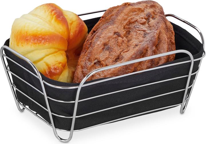 Immagine prodotto Relaxdays cestino-portapane