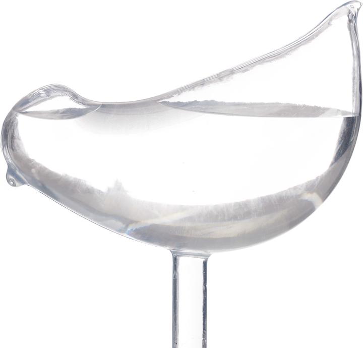 Image du produit Relaxdays Globes d'arrosage lot de 4 (Boules d'arrosage)