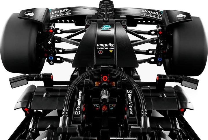 Image du produit LEGO Mercedes-AMG F1 W14 E Performance (42171, LEGO Technic)