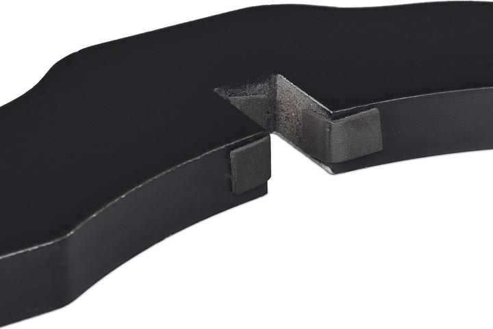 Actual product image Relaxdays Barrier grid (206.50 cm)