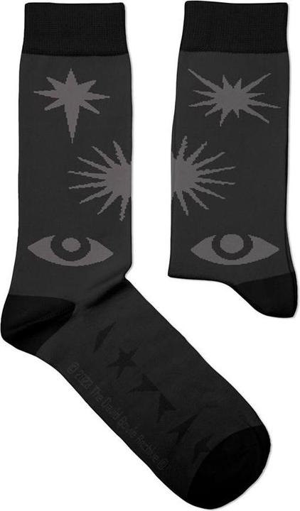 Immagine prodotto David Bowie Blackstar Calzini Adulto Unisex (40.5 - 45.5)