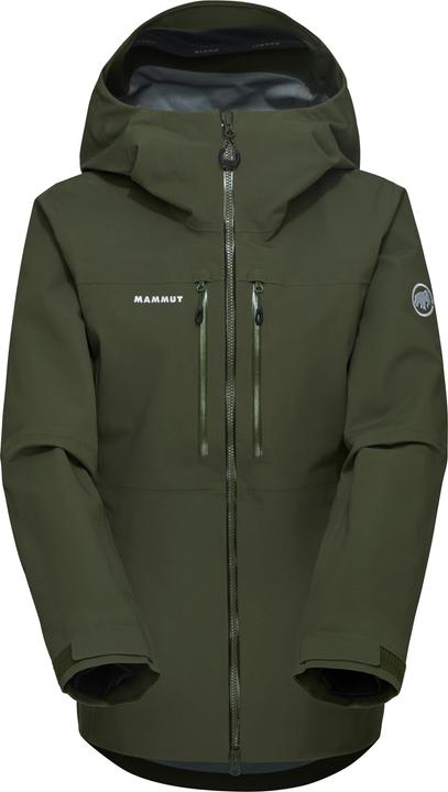 Mammut Stoney HS W