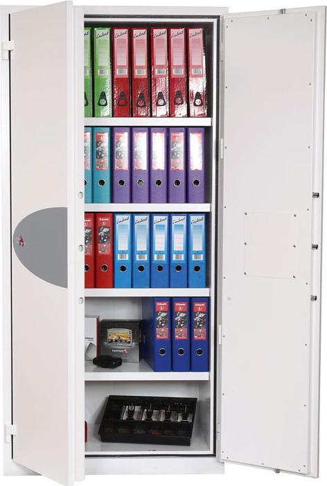Immagine prodotto Phoenix Ranger del fuoco K (230 l)
