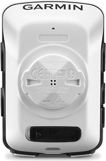 Image du produit Garmin Edge 520 Pack 520