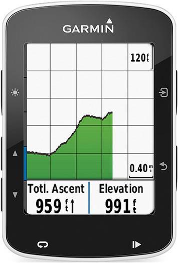 Image du produit Garmin Edge 520 Pack 520