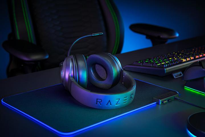 Actual product image Razer Kraken V3 X (Cable)
