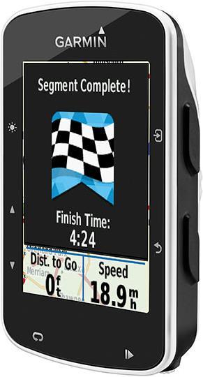 Image du produit Garmin Edge 520 Pack 520
