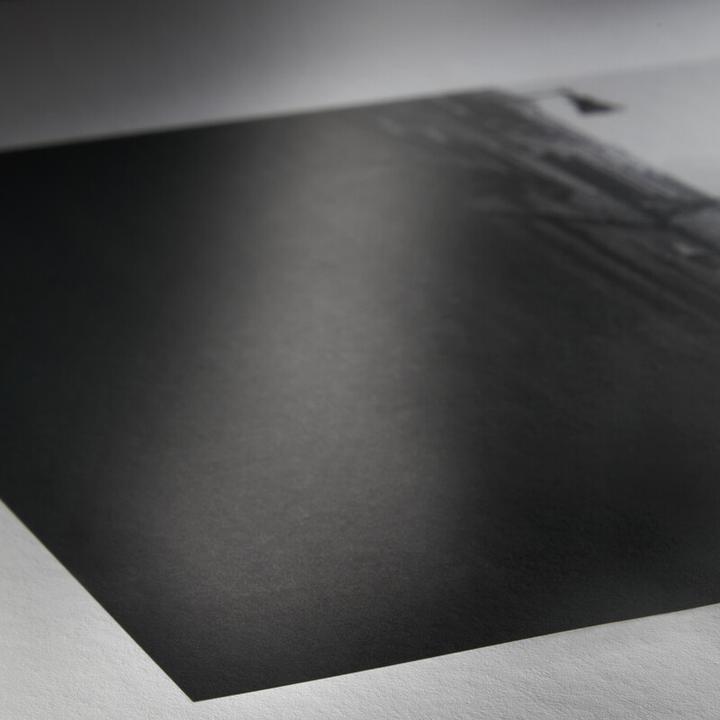 Produktbild Hahnemühle Photo Rag Matt Baryta A4 25 Blatt (308 g/m², 210 x 297 mm, 25 x)