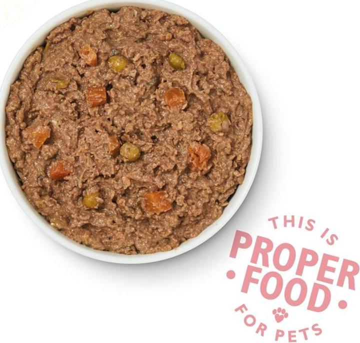 Produktbild Lily's Kitchen Organic Dinner for Puppies (Junior, 11 Stk., 1650 g)