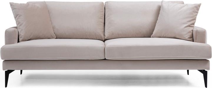 Produktbild Atelier del Sofa Fox (3-Sitzer)