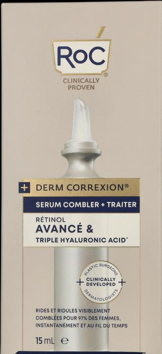 Immagine prodotto Roc Siero Derm Correxion Fill (15 ml)