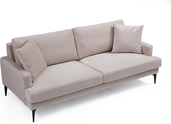 Produktbild Atelier del Sofa Fox (3-Sitzer)