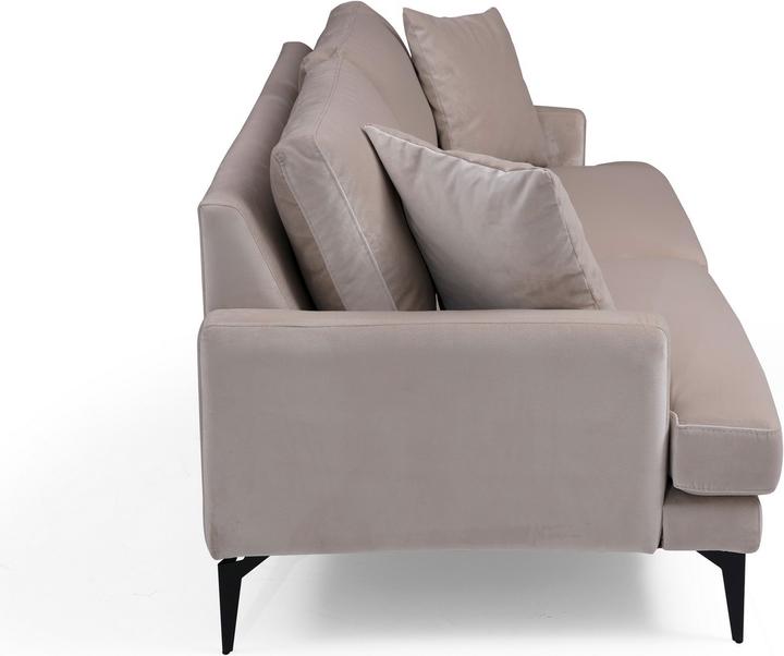 Produktbild Atelier del Sofa Fox (3-Sitzer)