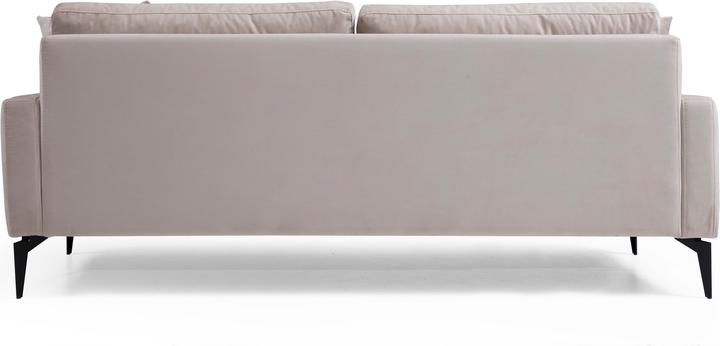 Produktbild Atelier del Sofa Fox (3-Sitzer)
