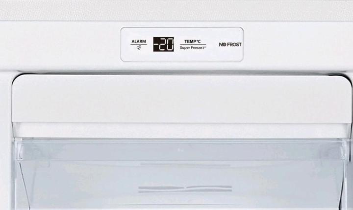 Produktbild Hisense FV191N4AW2 (Freistehend, 155 l)
