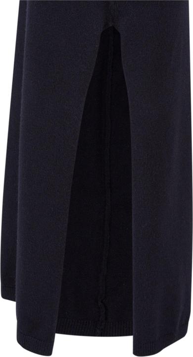 Image du produit Urban Classics Ladies Knitted Eco Viscose Turtleneck Dress - 126807 (XL)