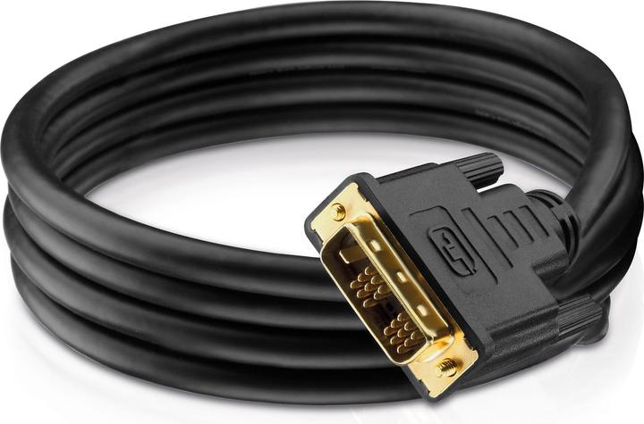Immagine prodotto Purelink DisplayPort — DVI (2 m, DisplayPort, DVI)