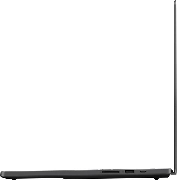 Actual product image ASUS ROG Zephyrus G16 (16", Intel Core Ultra 9 185H, 32 GB, 1000 GB, CH)