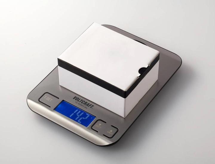 Immagine prodotto Voltcraft TS0/1Letter scale