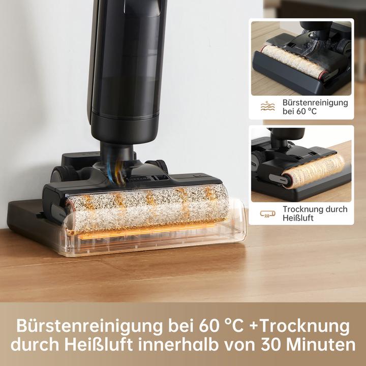 Actual product image Dreame H13 Pro