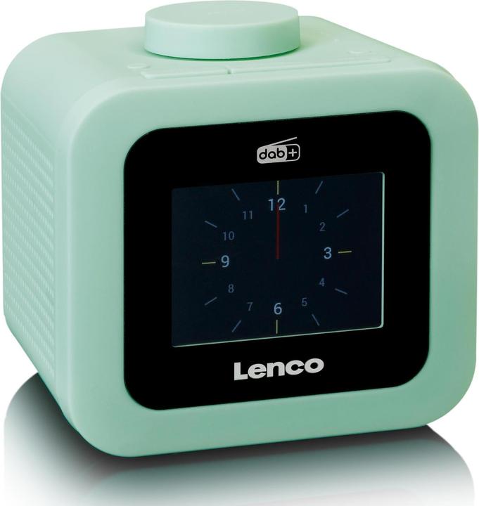 Produktbild Lenco CR-620
