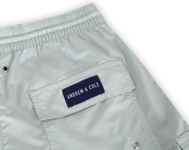 Produktbild Andrew & Cole Swim Shorts Cargo (3XL)