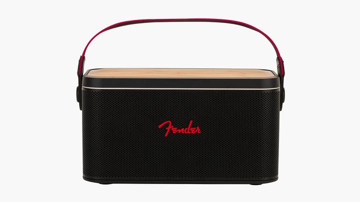 Immagine prodotto Fender Altoparlante Bluetooth RIFF 60W (30 h, Batteria ricaricabile)