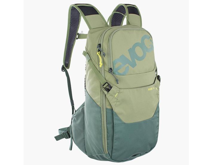 Actual product image Evoc Ride (16 l)