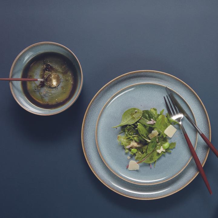 Image du produit ASA Selection ASA SAISONS Service petit déjeuner 12pcs denim (4 pièce(s))