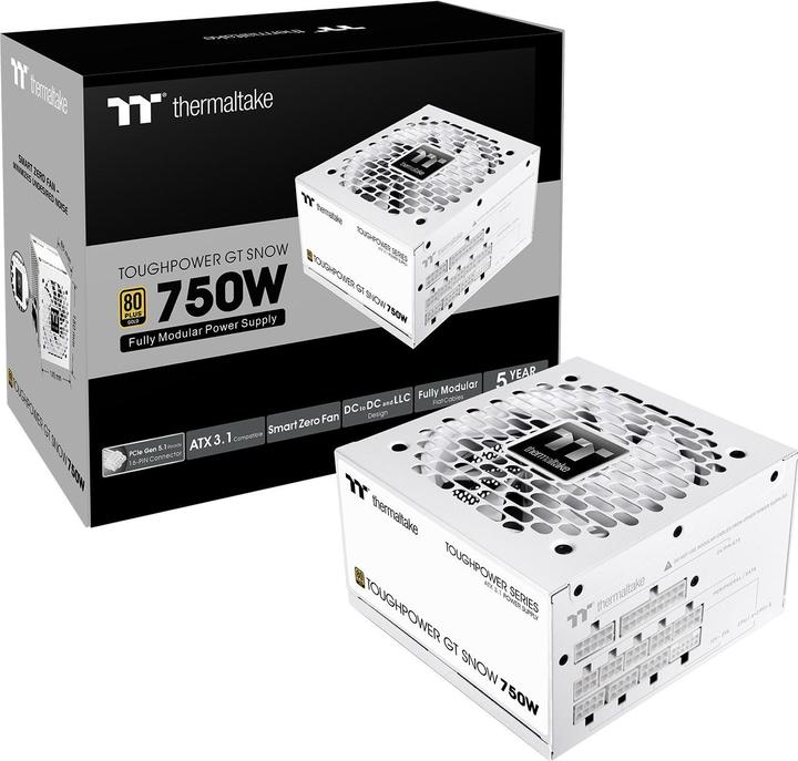Produktbild Thermaltake Toughpower GT (850 W)