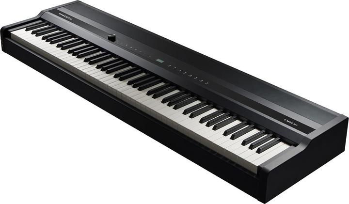 Produktbild Kurzweil MPS M1 | Stagepiano mit OnBoard Lautsprecher (88 Tasten)