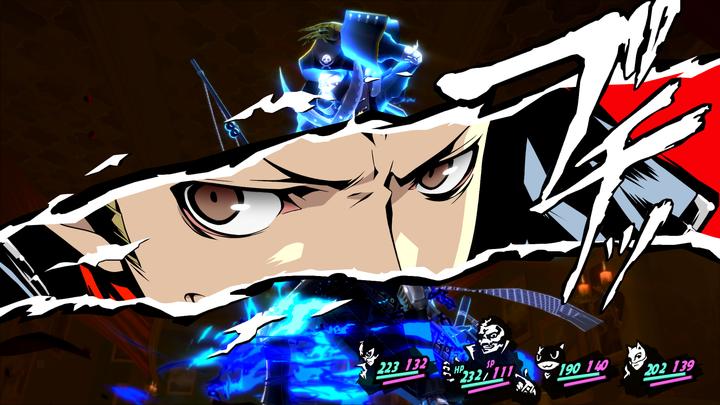 Image du produit Atlus Persona 5 (importation) (PS3)