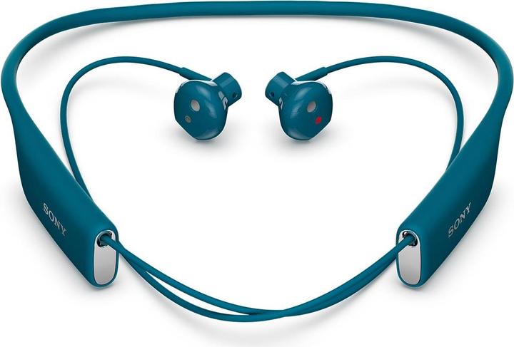 Actual product image Sony Sbh70 (6 h, Wireless)