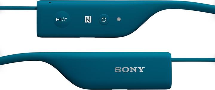 Actual product image Sony Sbh70 (6 h, Wireless)