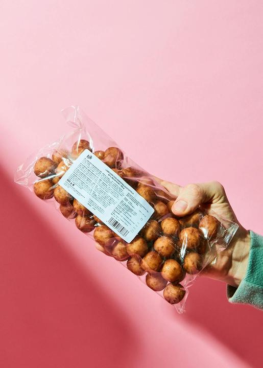 Immagine prodotto KoRo Patate di marzapane fine di Lubecca (500 g)