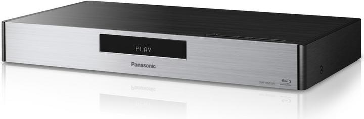 Actual product image Panasonic Dmp-Bdt570 (Bluray Player)