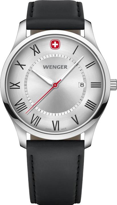 Actual product image Wenger City Classic (42 mm)