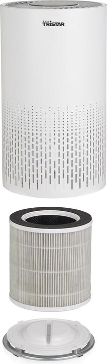 Productafbeelding Tristar 3-in-1 luchtfilter voor AP-4787 (1 x)