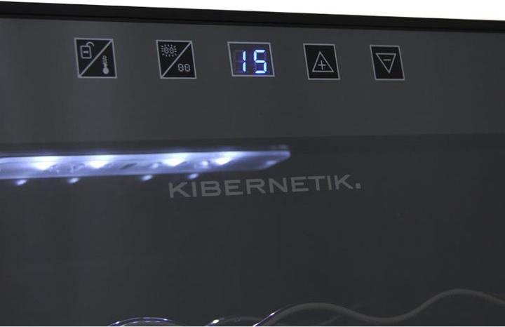 Produktbild Kibernetik M34a01