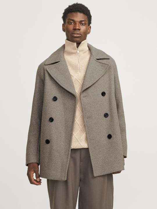 Immagine prodotto Jack & Jones Cappotto di piselli Cappotto di piselli (L)