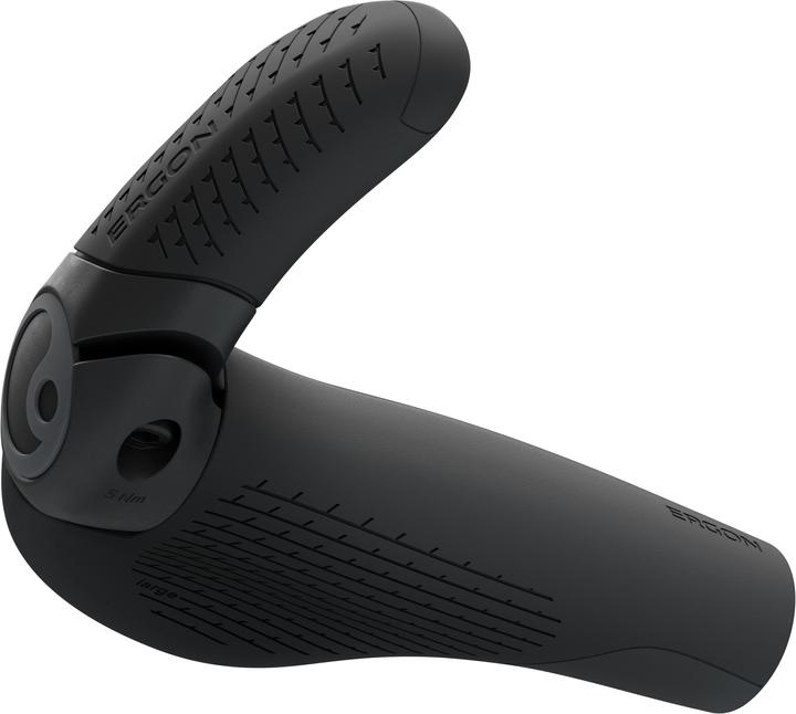 Actual product image Ergon Handlebar grips GP3 Evo