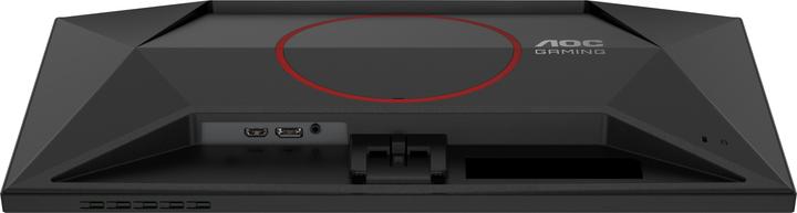 Actual product image AOC 24G42E (1920 x 1080 pixels, 24")