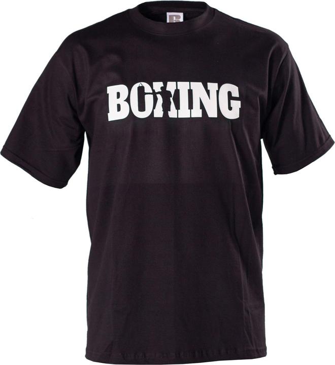 Actual product image Kwon Professional Boxing T-shirt (XS)