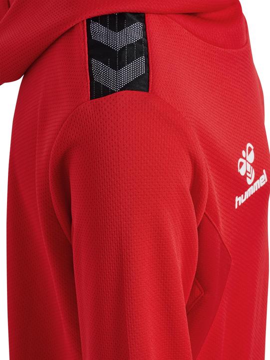 hummel Hmlauthentic Pl Hoodie Kids