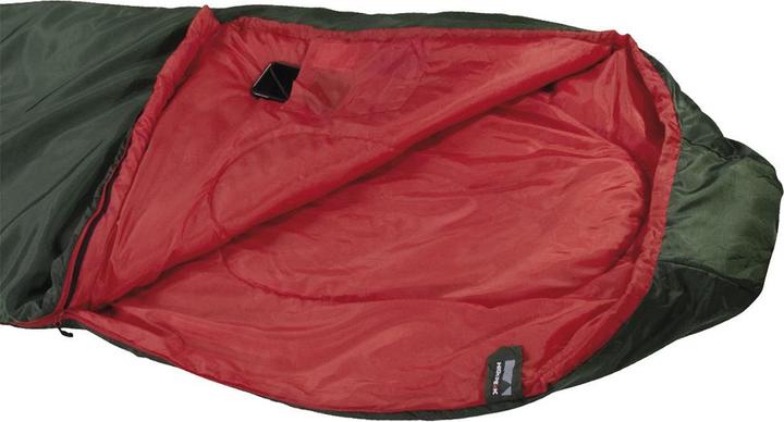 Actual product image High Peak Lite Pak 1200 (225 cm)