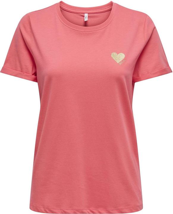 Only Onlkita Life S/S Top Noos (XS)