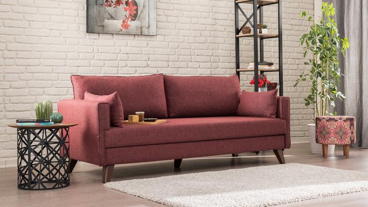 Actual product image Atelier del Sofa Scarlette (3-seater)