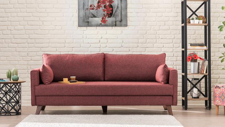 Actual product image Atelier del Sofa Scarlette (3-seater)