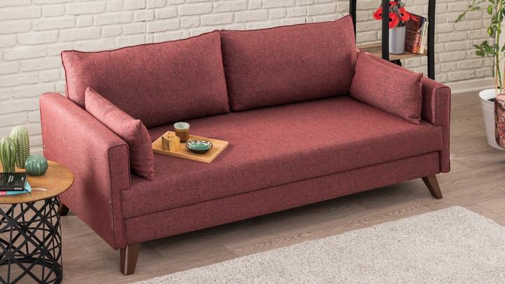 Actual product image Atelier del Sofa Scarlette (3-seater)