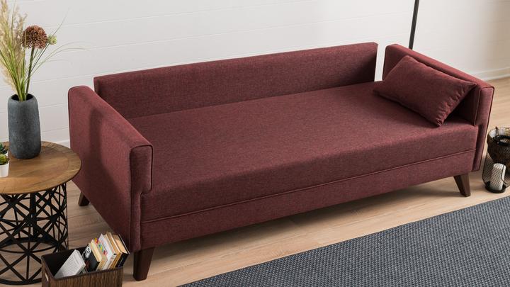 Actual product image Atelier del Sofa Scarlette (3-seater)